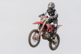 Emily Lambert. Photo: SHANE ROBERTS