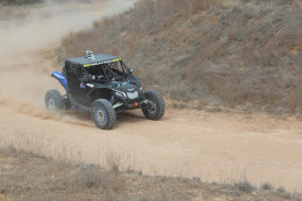 Cameron Grayson and Baillie Farley