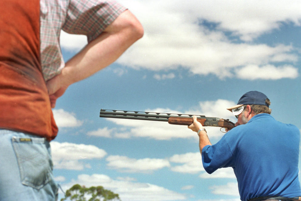 Newcombe picks up double win - feature photo