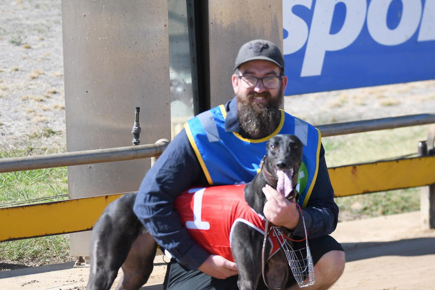 Michael Callanan has welcomed home four winners in the past fortnight.