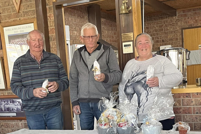 Warracknabeal wins winter challenge - feature photo