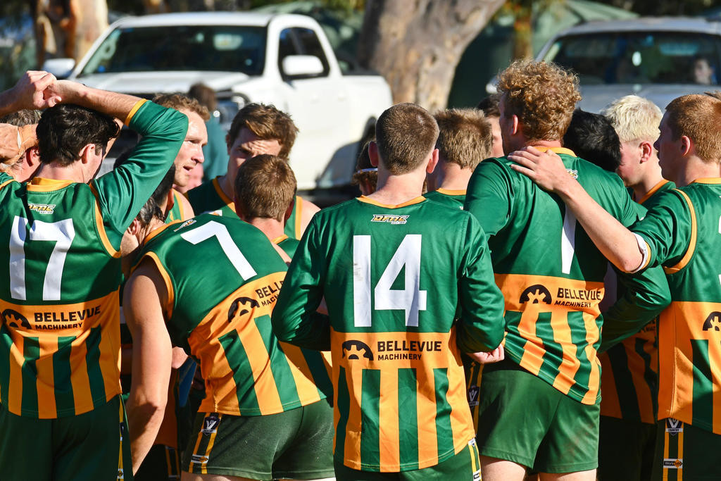 It was a long day on the park for Dimboola losing to Minyip Murtoa by 58 points at home. The Roos will need to bounce back quickly, as they face Ararat in round 11.