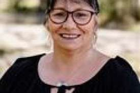 Mayor Yarriambiack Shire Kylie Zanker