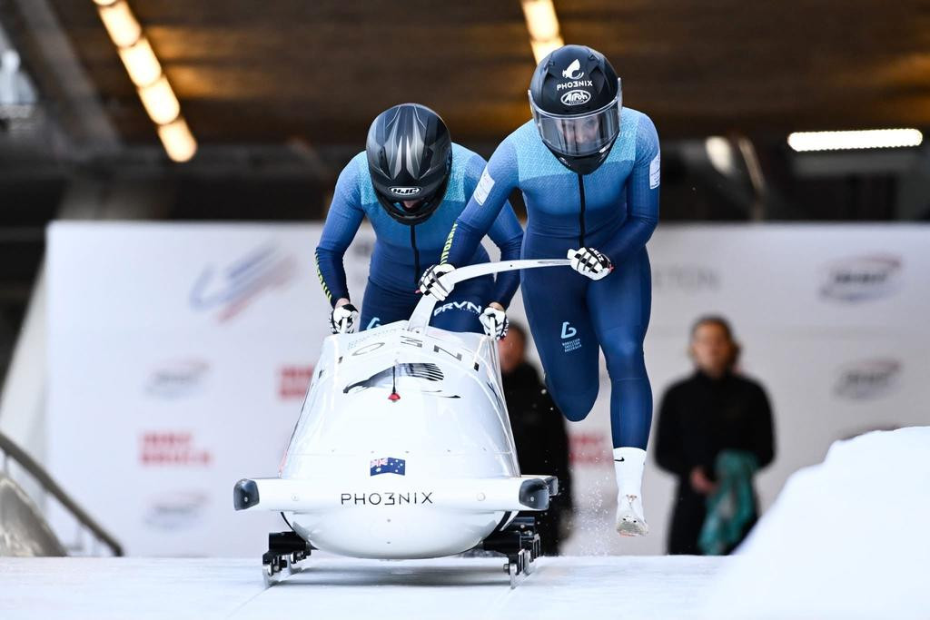 Sarah Blizzard is pushing towards Olympic qualification, but she needs community support to keep her dream alive.