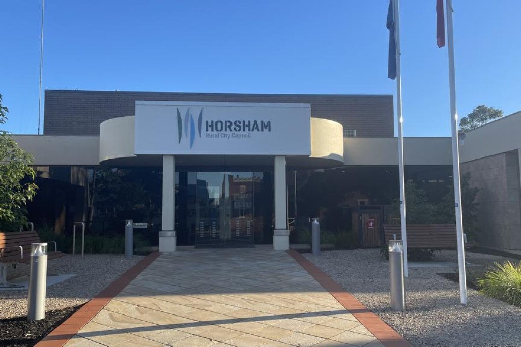 The Horsham Rural City Council pass motion on Mining, Renewables and Energy Working Group Terms of Reference on Monday, August 25.