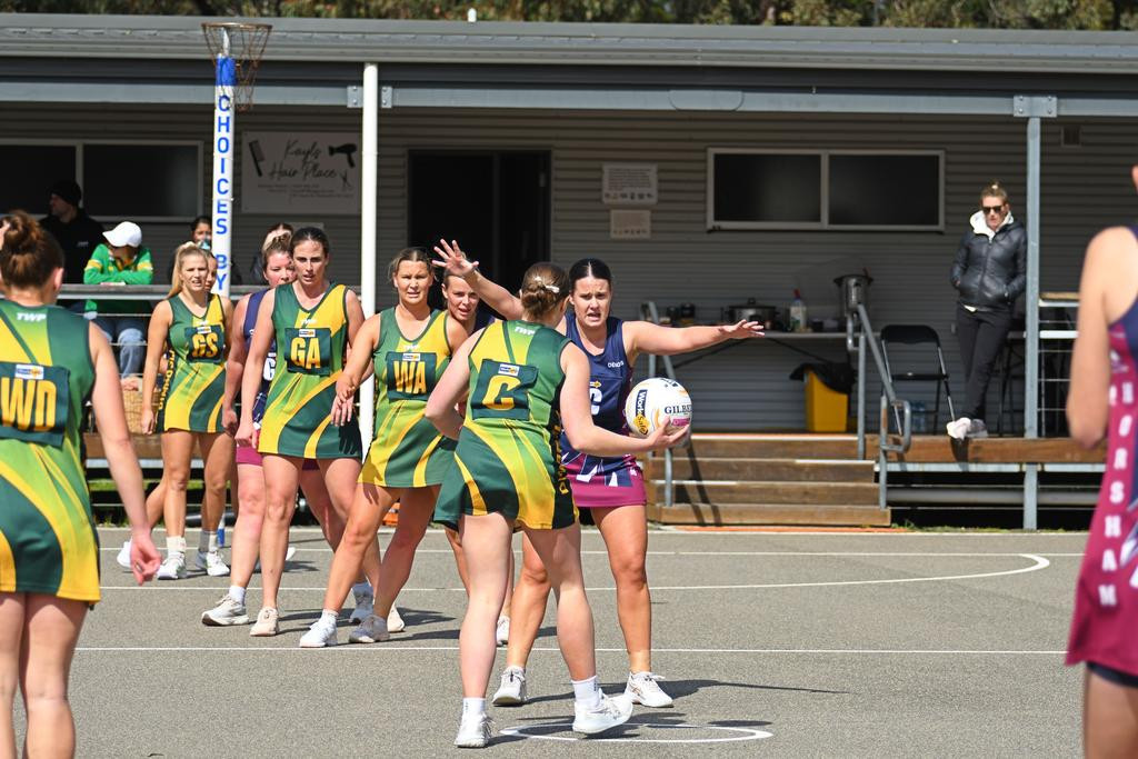 Two teams. One rivalry. One last shot at the grand final. Horsham and Dimboola&rsquo;s A grade netball clash promises to be a classic.