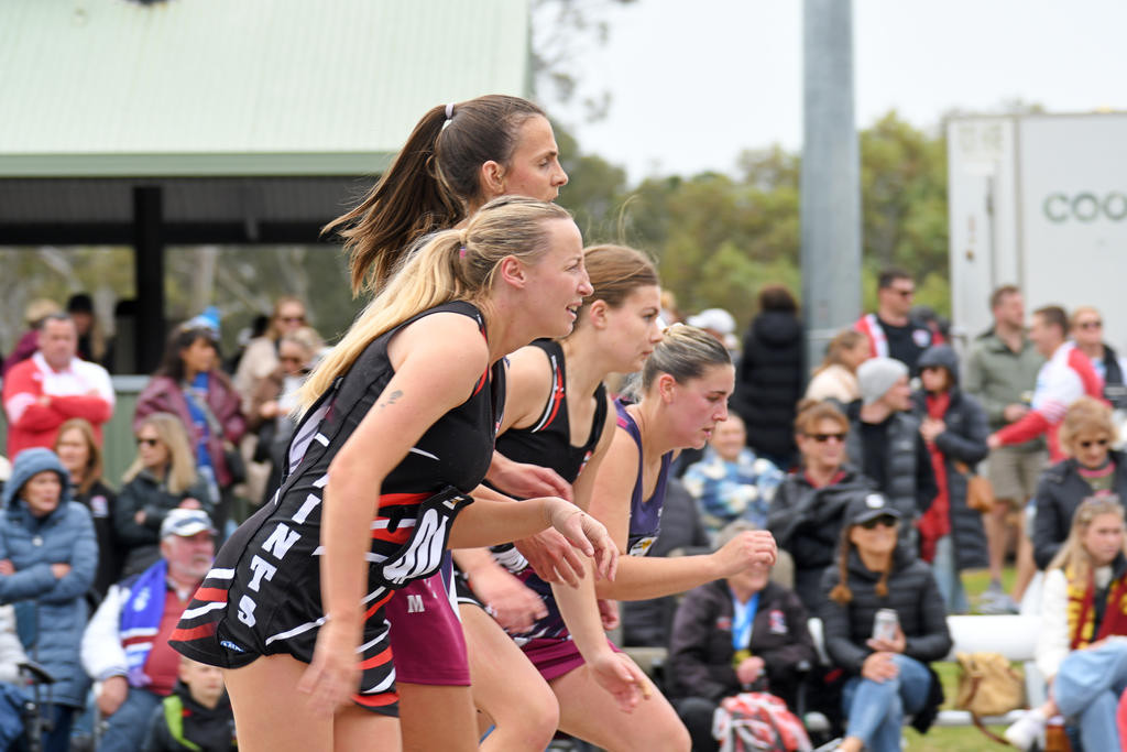 From juniors to A grade, strong coaching has driven both Saints & Demons into another grand final day.