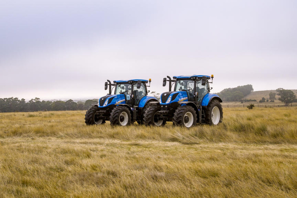 Farmers across the Wimmera and Mallee can expect stronger service and more machinery options as O&rsquo;Connors joins forces with Belle-Vue Machinery.