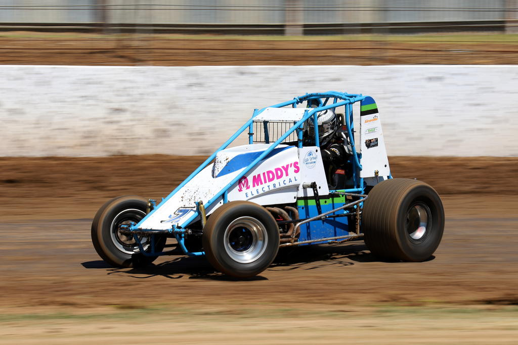 Wingless winner Michael Conlan in action on Saturday.