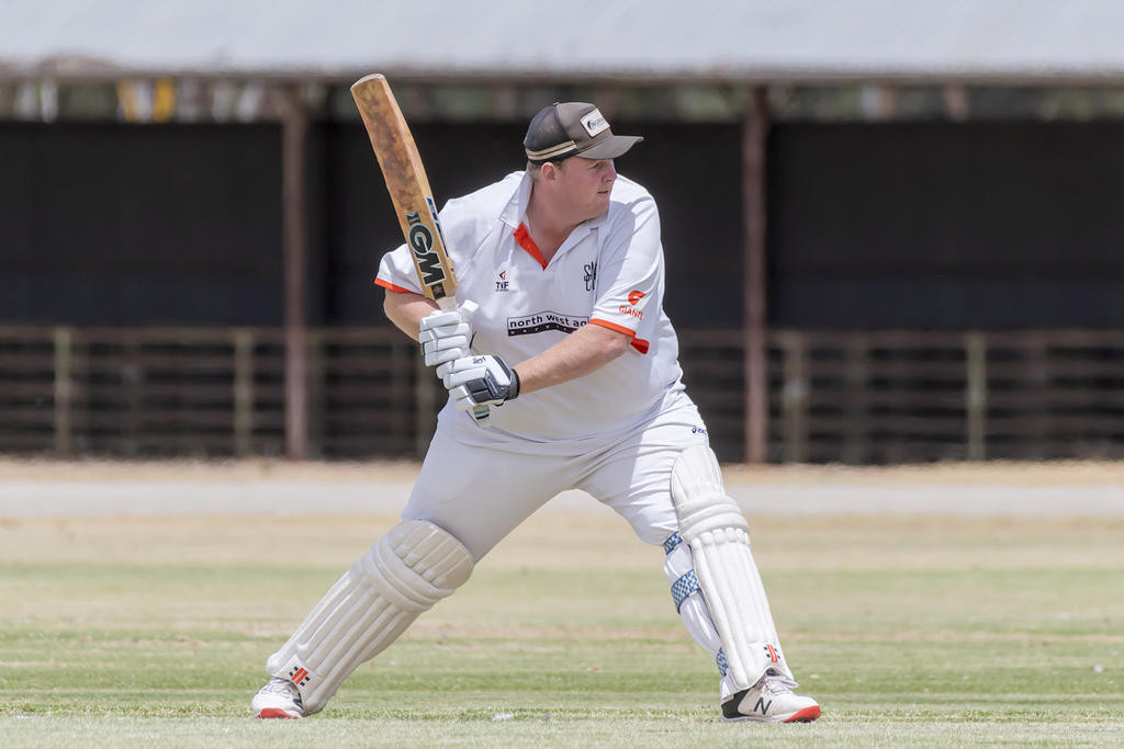 Jack Flavel will co-captain the Southern Mallee Giants cricket side with Kybe Bellinger in the 2025-26 season. The side takes on Birchip in the opening round this Saturday.