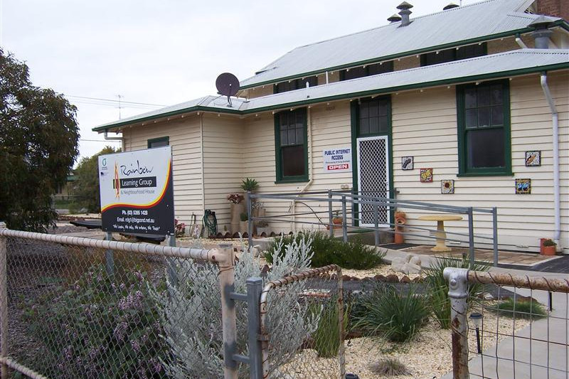 Neighbourhood House leaders across the Wimmera West Grampians region are calling for sustainable funding to ensure community programs and support services can continue. Photo: RLGNH