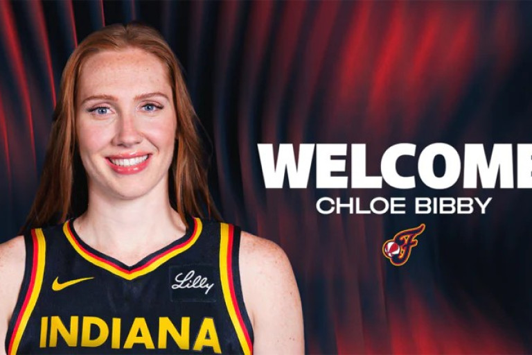 Bibby rebounds to new WNBA club - feature photo