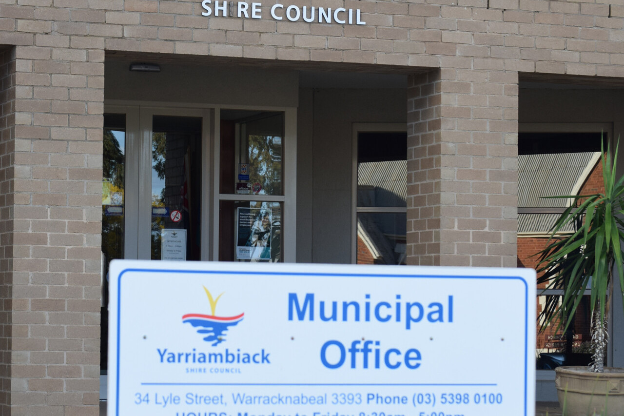 Council exits WSMD - feature photo