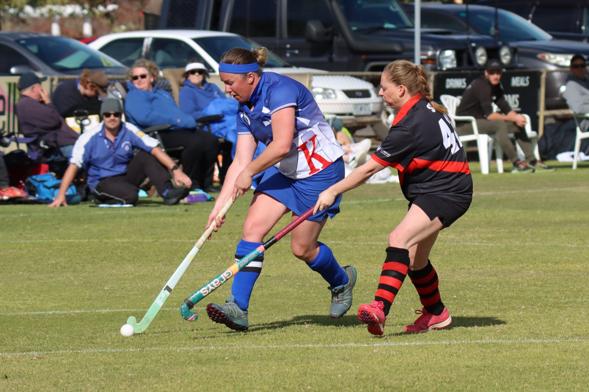 Hockey completes first full round this weekend - feature photo