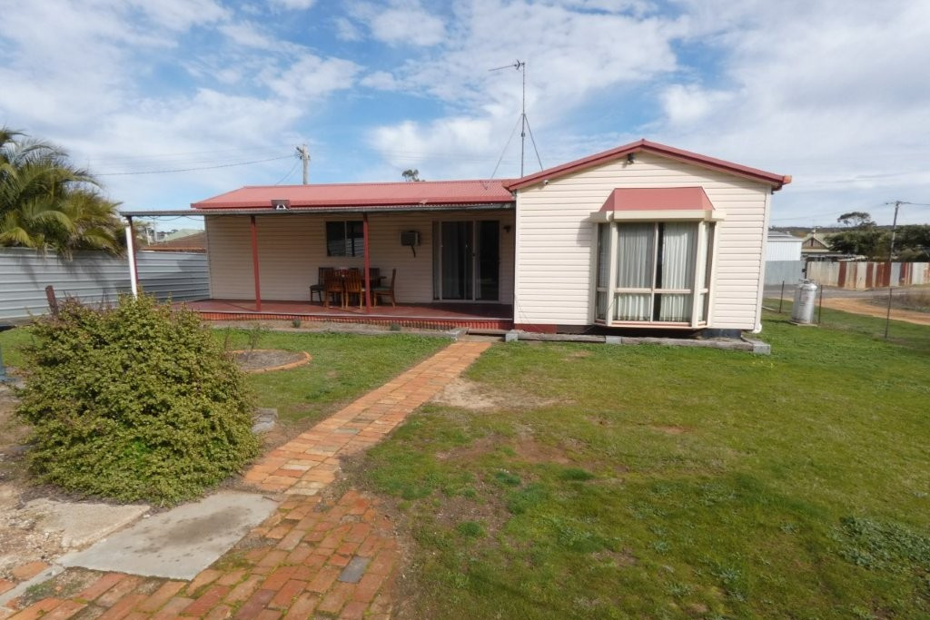 A House with an Income - feature photo