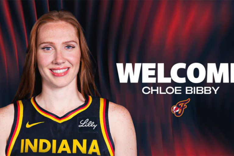 Bibby back in WNBA - feature photo