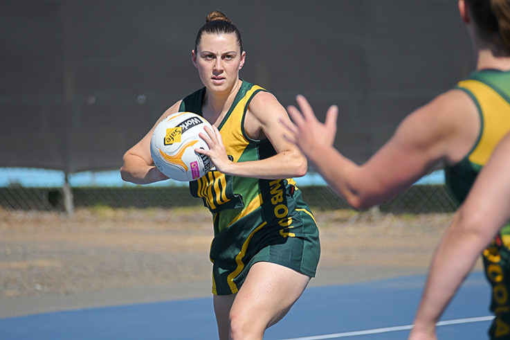 Sides look for second win - feature photo