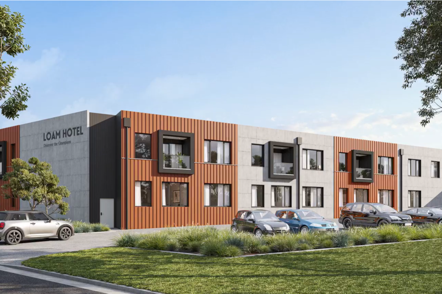 A $16m hotel project will create 300+ jobs and inject $150m into the economy over the next decade.