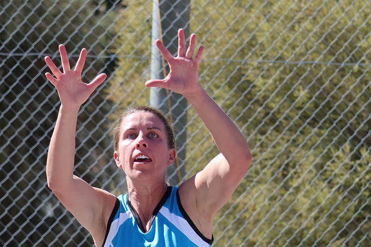 The Thunder will be looking to win two in a row when it takes on Warrack Eagles.