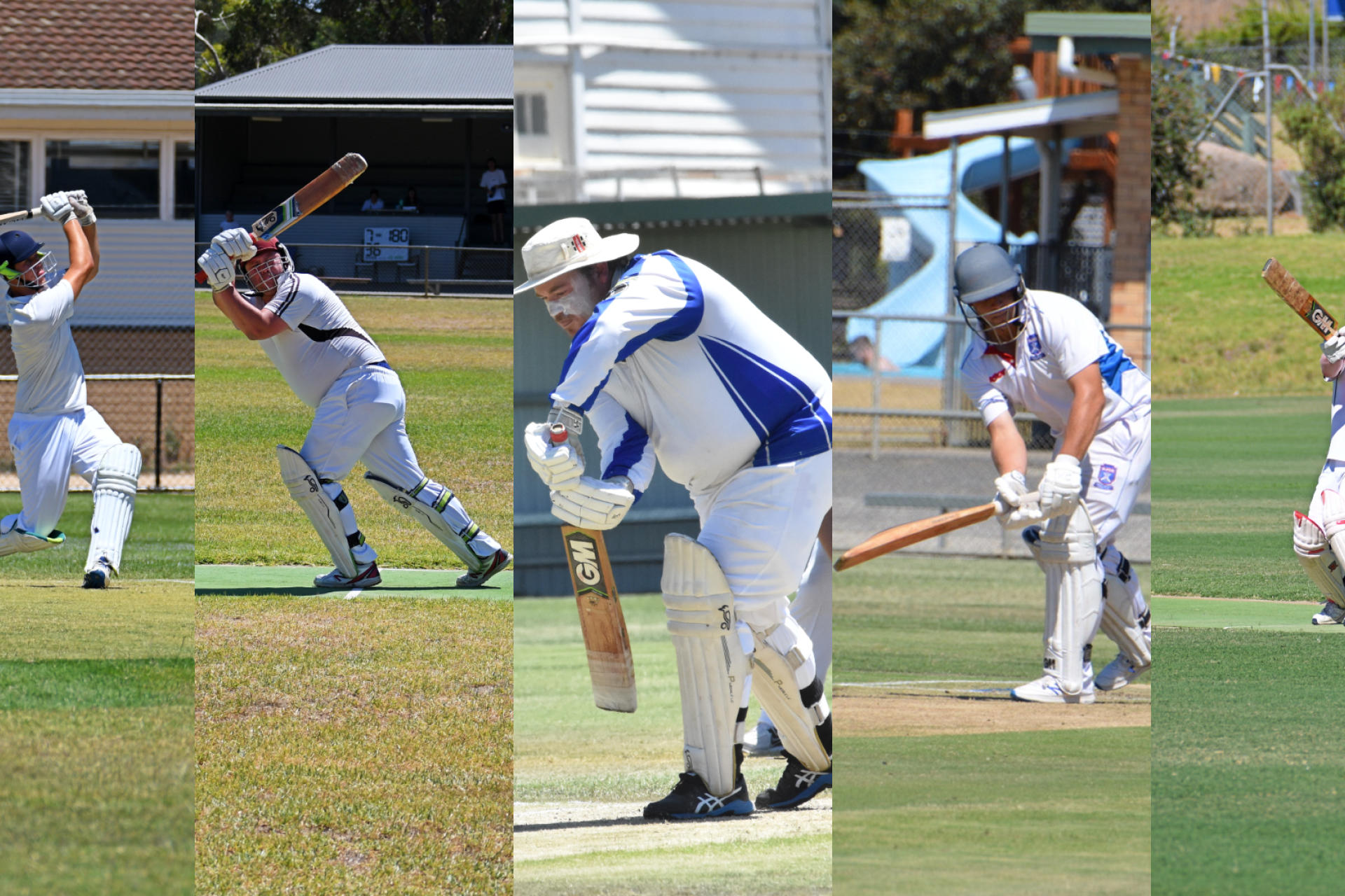 Swifts-Great Western, Halls Gap, St Marys, Donald Jeffcoat, and Rhymney Moyston will join the Horsham Cricket Association for the 2025/26 season.
