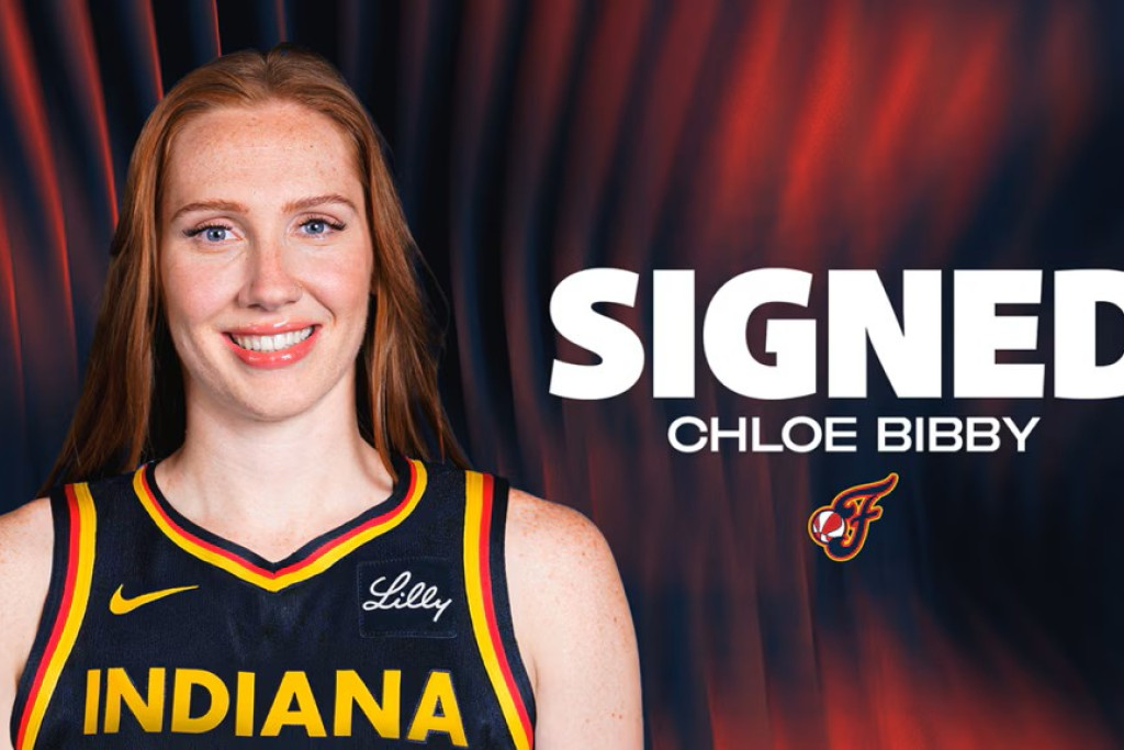 Bibby's season secure after new contract signing - feature photo