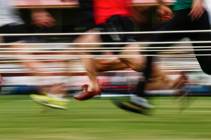 Stawell handicaps released - feature photo