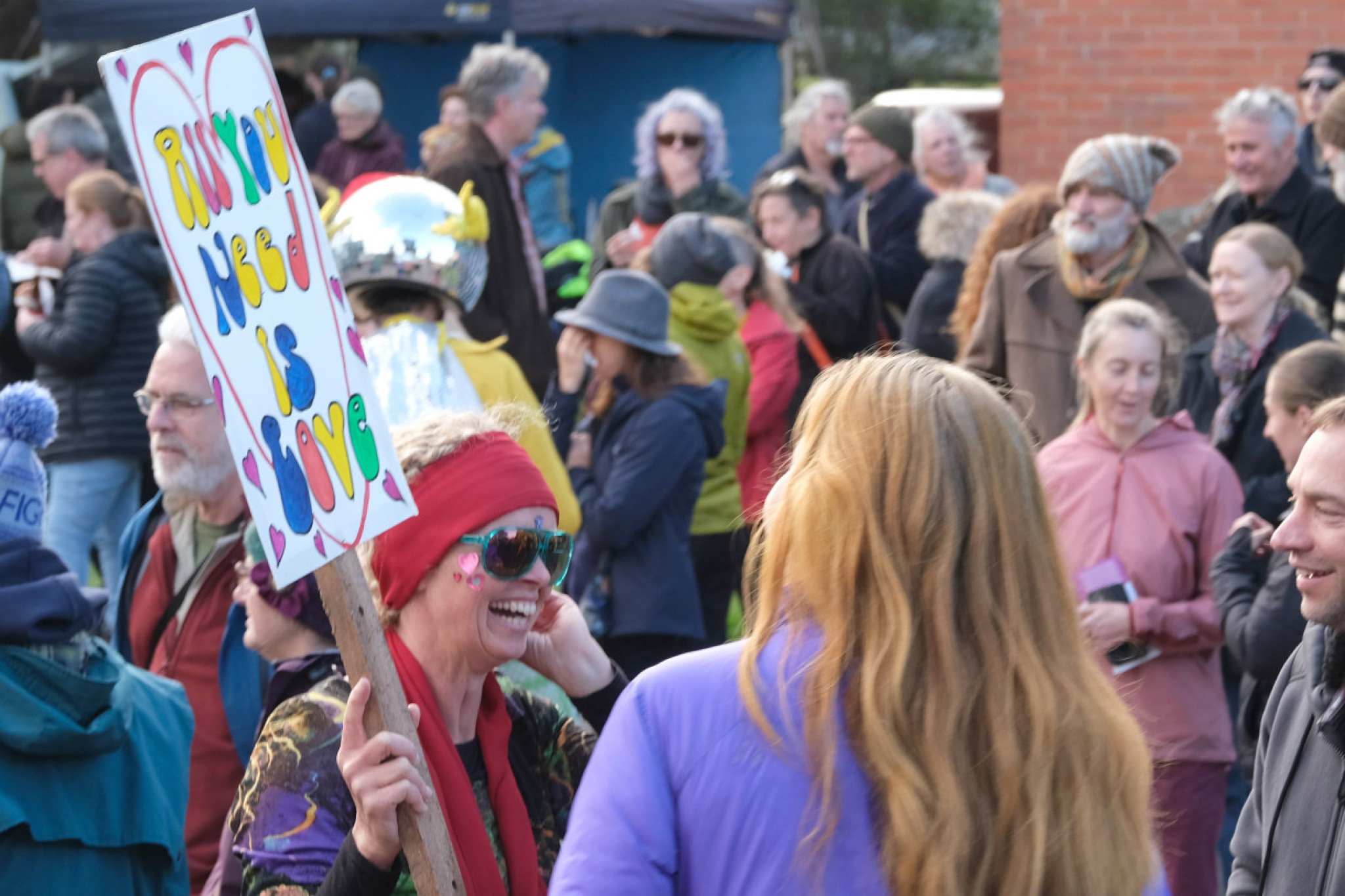 The Nati Frinj Biennale is among 27 events sharing $72,938 in Horsham Rural City Council funding to bring vibrant programs to life.