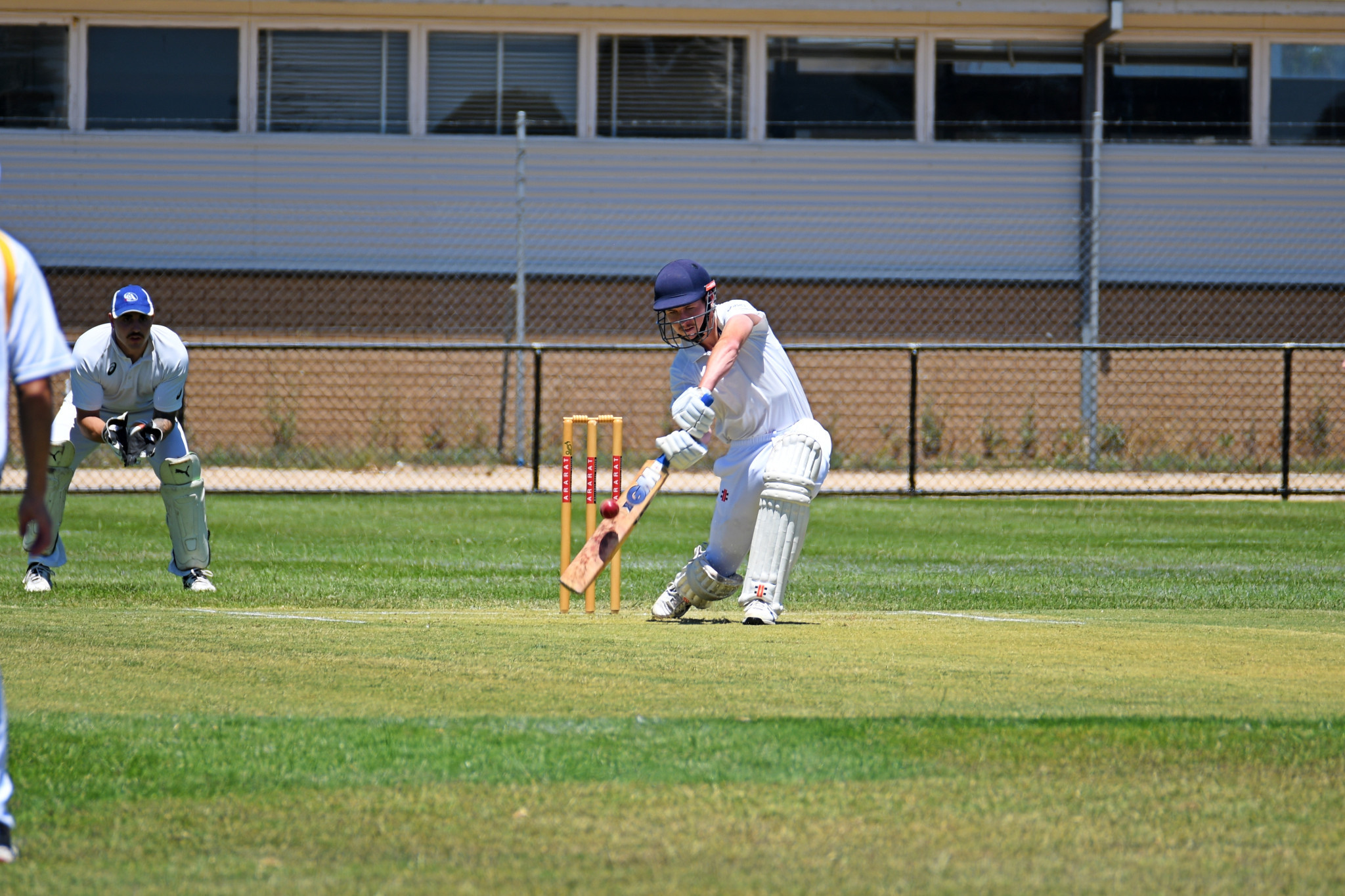 Swifts-Great Western will look to continue their strong form in the Grampians Cricket Assocation in the new-look Horsham Cricket Association competition.